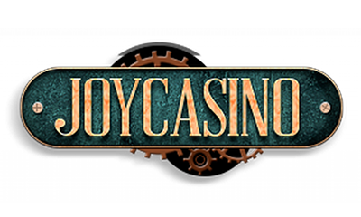Joy Casino лого