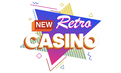 New Retro Casino лого