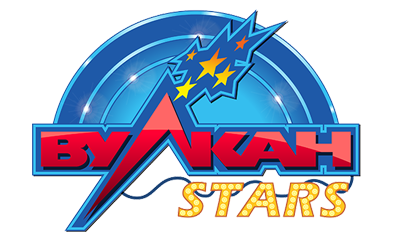 Vulkan Stars лого