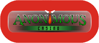 Anonymous Casino лого