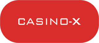 Casino X лого