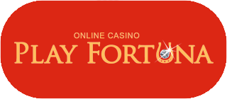 Play Fortuna лого